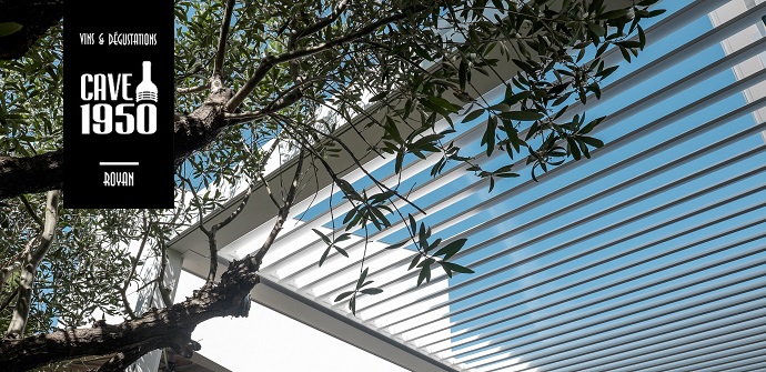 Bandeau terrasse