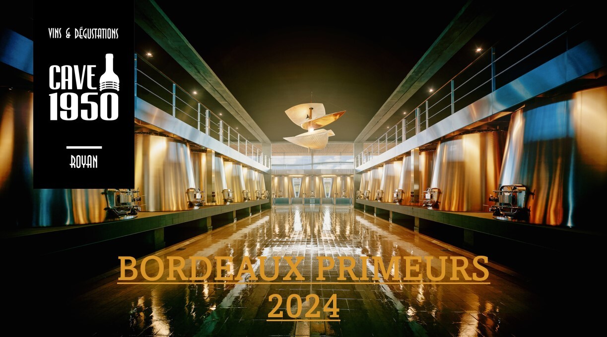 Bandeau Primeurs 2024