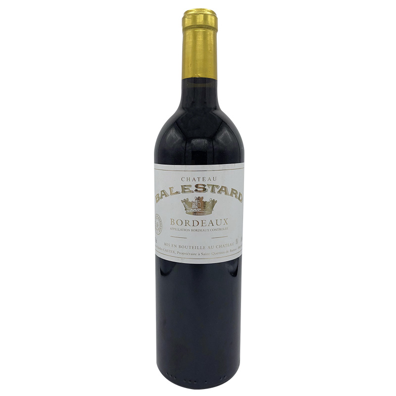 Château Balestard