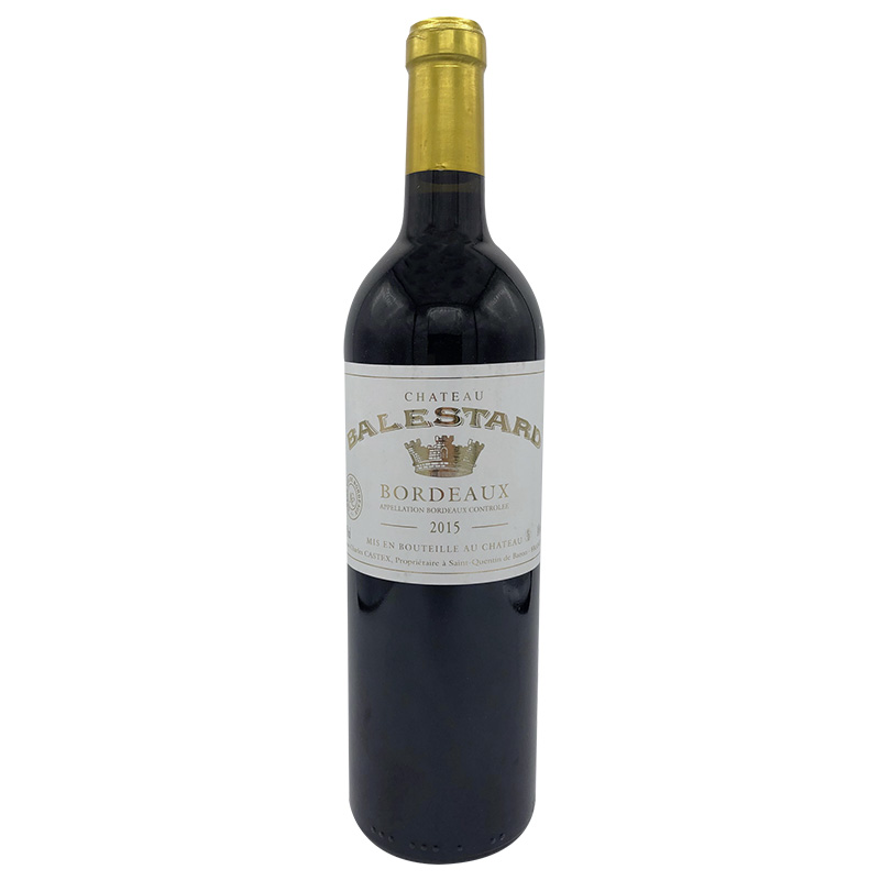 Château Balestard 2015