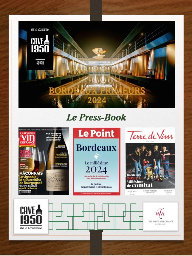 COUV PRESS BOOK PRIMEURS 2024