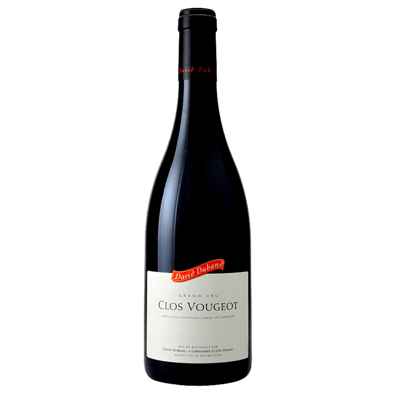 David Duband-clos-vougeot-