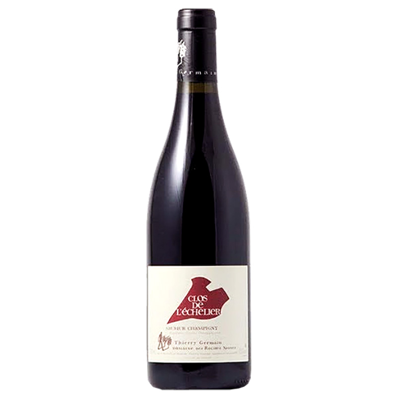 domaine des-roches-neuves-clos-de-l-echelier-rouge-2014