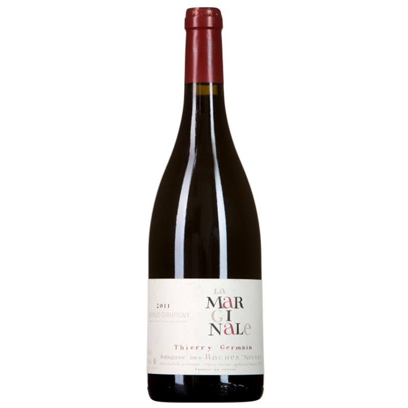 domaine des-roches-neuves-la-marginale-vin-rouge-2011