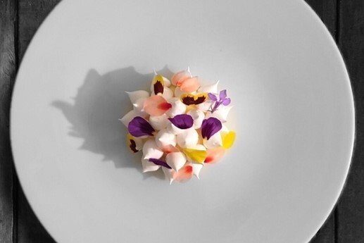 Entrée Alexandre
