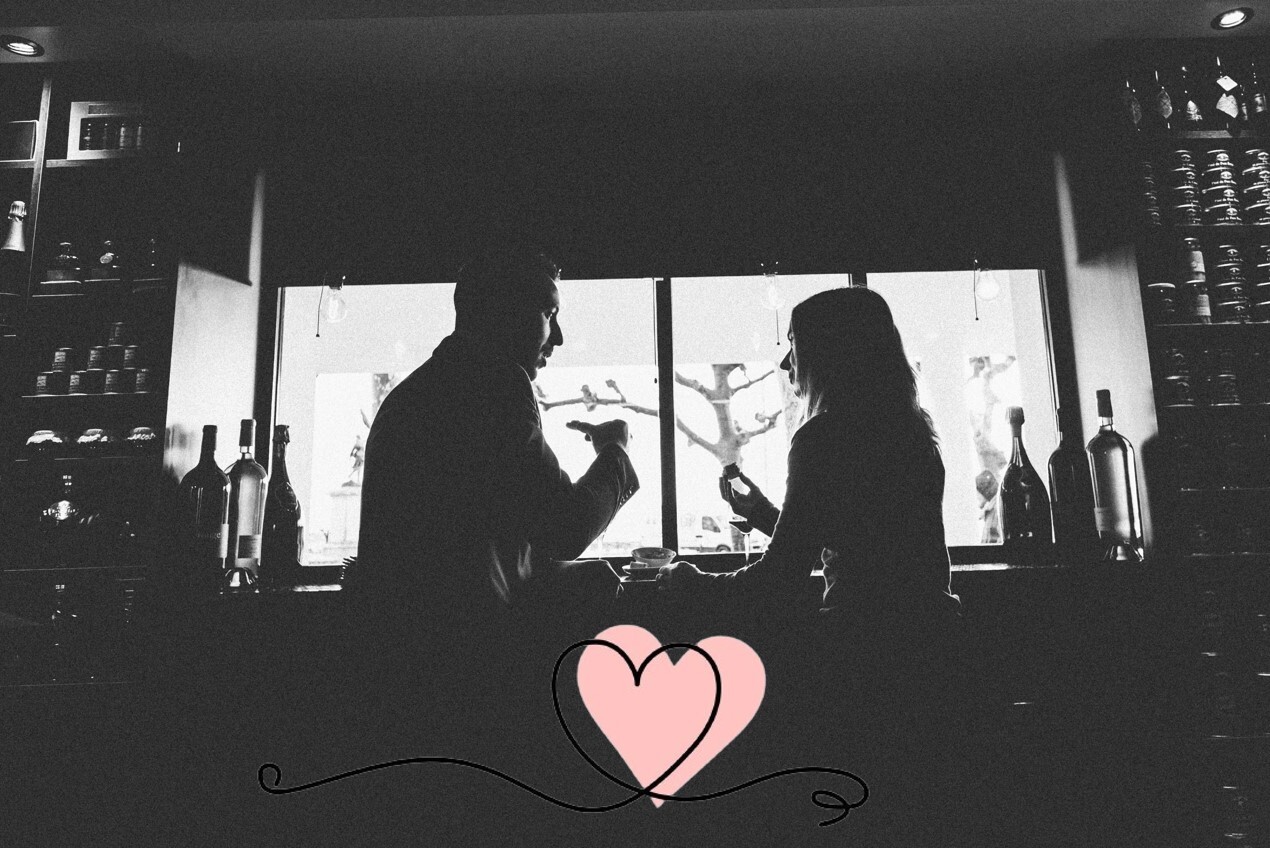 St Valentin