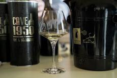 Verre de vin