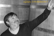 Gilles Chabbert