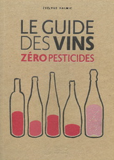 GUIDE DES VINS ZERO PESTICIDES