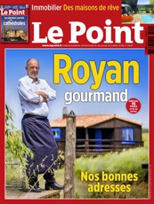 LE POINT COUV